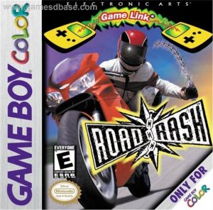 Road Rash GameBoy Color ROM