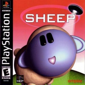 Sheep PlayStation (PS) ROM