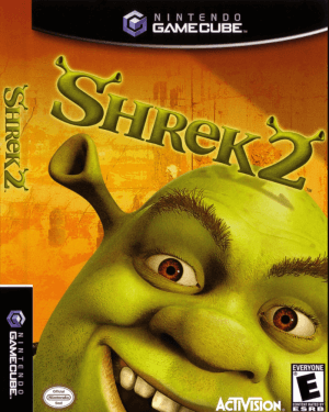 Shrek 2