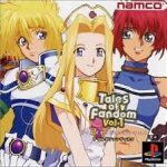 Tales of Fandom Vol.1 PlayStation (PS) ROM