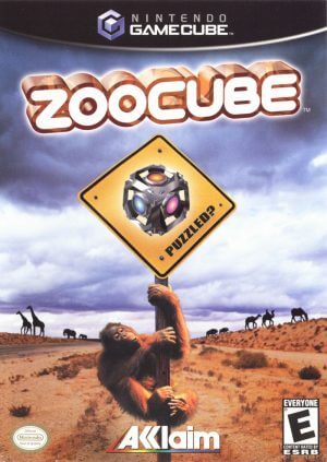 ZooCube