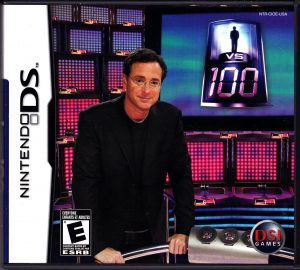 1 vs. 100 Nintendo DS ROM