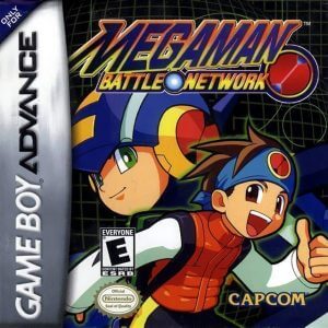 MegaMan Battle Network