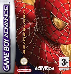 Spider-Man – The Movie GBA ROM