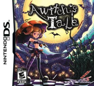 A Witch’s Tale Nintendo DS ROM