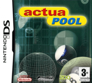 Actua Pool