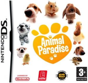 Animal Paradise