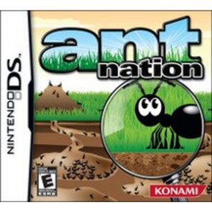 Ant Nation