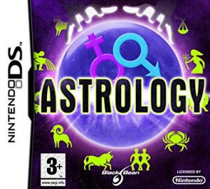 Astrology Nintendo DS ROM