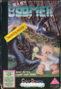 Baby Boomer NES ROM