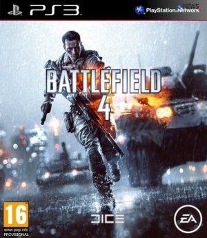 Battlefield 4