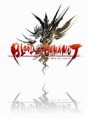 Blood of Bahamut