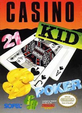 Casino Kid 2 NES ROM