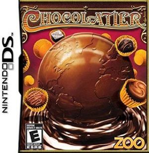 Chocolatier