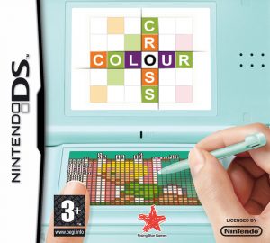 Colour Cross Nintendo DS ROM