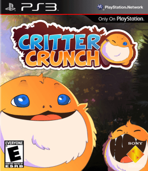 Critter Crunch