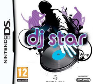 DJ Star Nintendo DS ROM