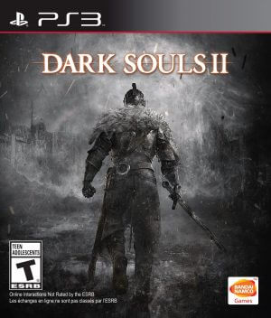 Dark Souls II PS3 ROM