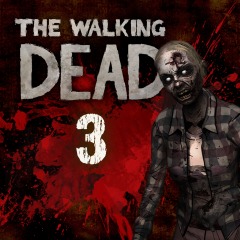 The Walking Dead: Episode 3 – Long Road Ahead