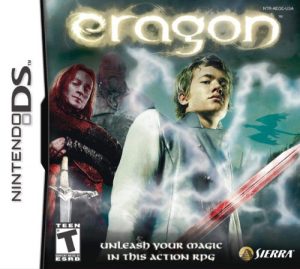 Eragon Nintendo DS ROM