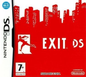 Exit Nintendo DS ROM