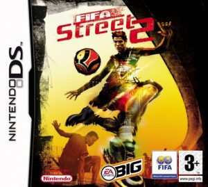 FIFA Street 2