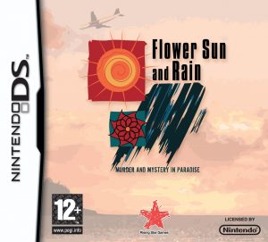 Flower, Sun and Rain Nintendo DS ROM