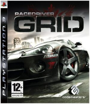 Race Driver: Grid