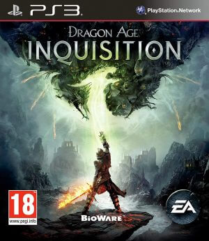 Dragon Age: Inquisition