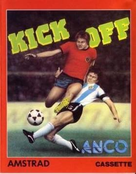 Kick Off NES ROM