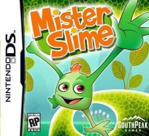 Mister Slime Nintendo DS ROM