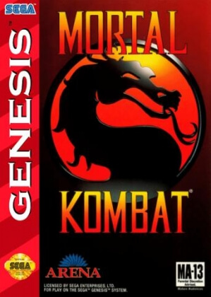 Mortal Kombat