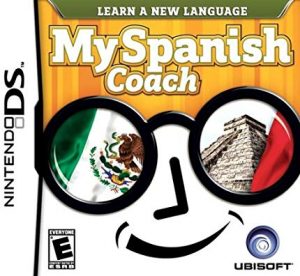 My Spanish Coach Nintendo DS ROM