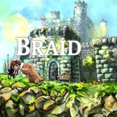 Braid PS3 ROM