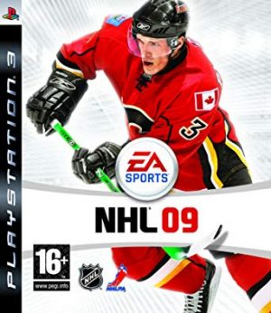 NHL 09