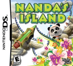 Nanda’s Island Nintendo DS ROM