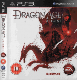 Dragon Age: Origins