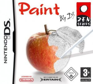 Paint by DS Nintendo DS ROM