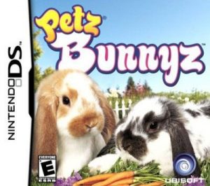 Petz: Bunnyz