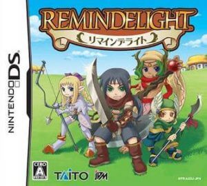 Remindelight Nintendo DS ROM