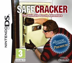 Safecracker Nintendo DS ROM