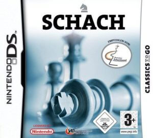 Schach Nintendo DS ROM