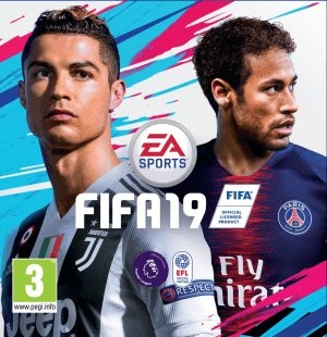 FIFA 19 PS3 ROM
