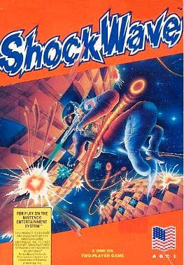 Shock Wave