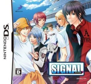 Signal Nintendo DS ROM