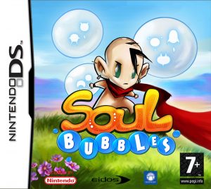 Soul Bubbles (Awatama) Nintendo DS ROM