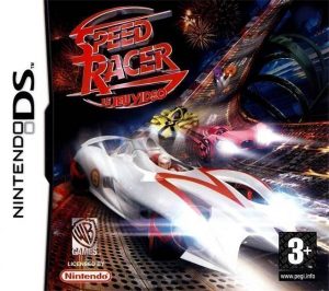 Speed Racer Nintendo DS ROM