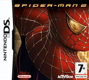 Spider-Man 2 Nintendo DS ROM