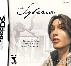 Syberia