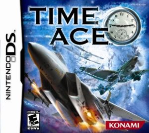 Time Ace Nintendo DS ROM